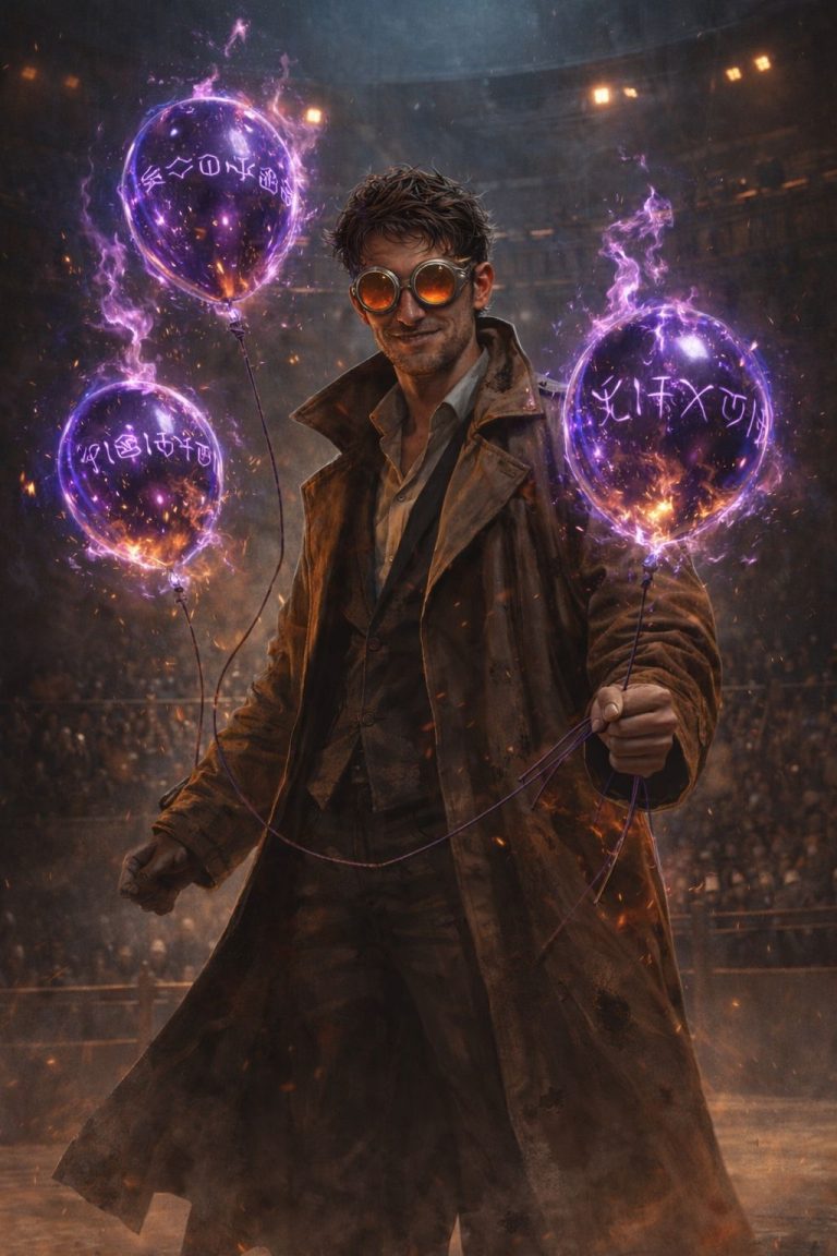 Marco “Un Tiro” Zepellán