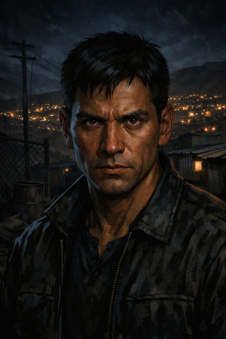 Raimundo Salvatierra