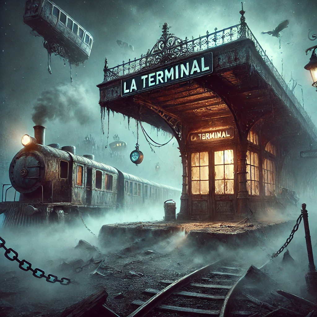 La Terminal