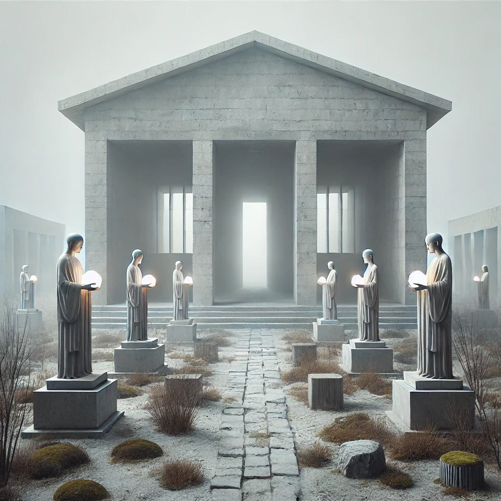 Santuario del Perdón